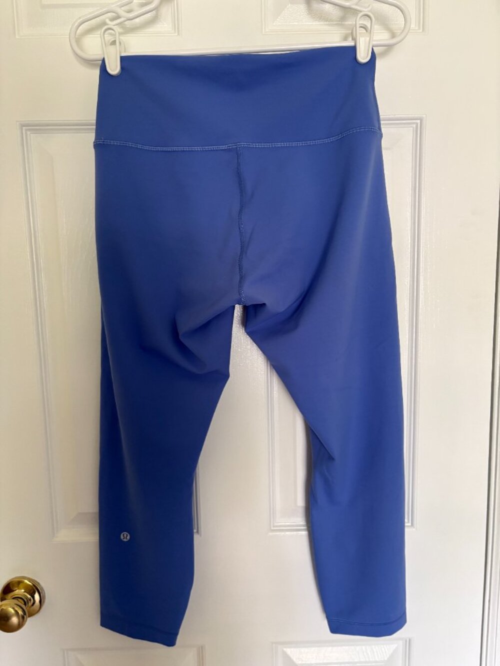 lululemon Wunder Train High Rise Crop 23" - Picture 7 of 7